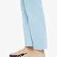 Mother - High Rise Bookie Flood Bootcut Jeans