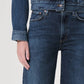 Agolde - Harper Straight Jean