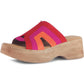 Gabor - Women's Platform Sandal