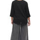 Tulip Clothing - Carly Pullover Top