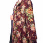 Aratta - Cara Delvinge Floral Coat