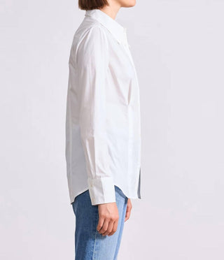 Apiece Apart - Amine Fitted Shirt