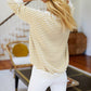 Emerson Fry - Carolyn Long Sleeve Sweater