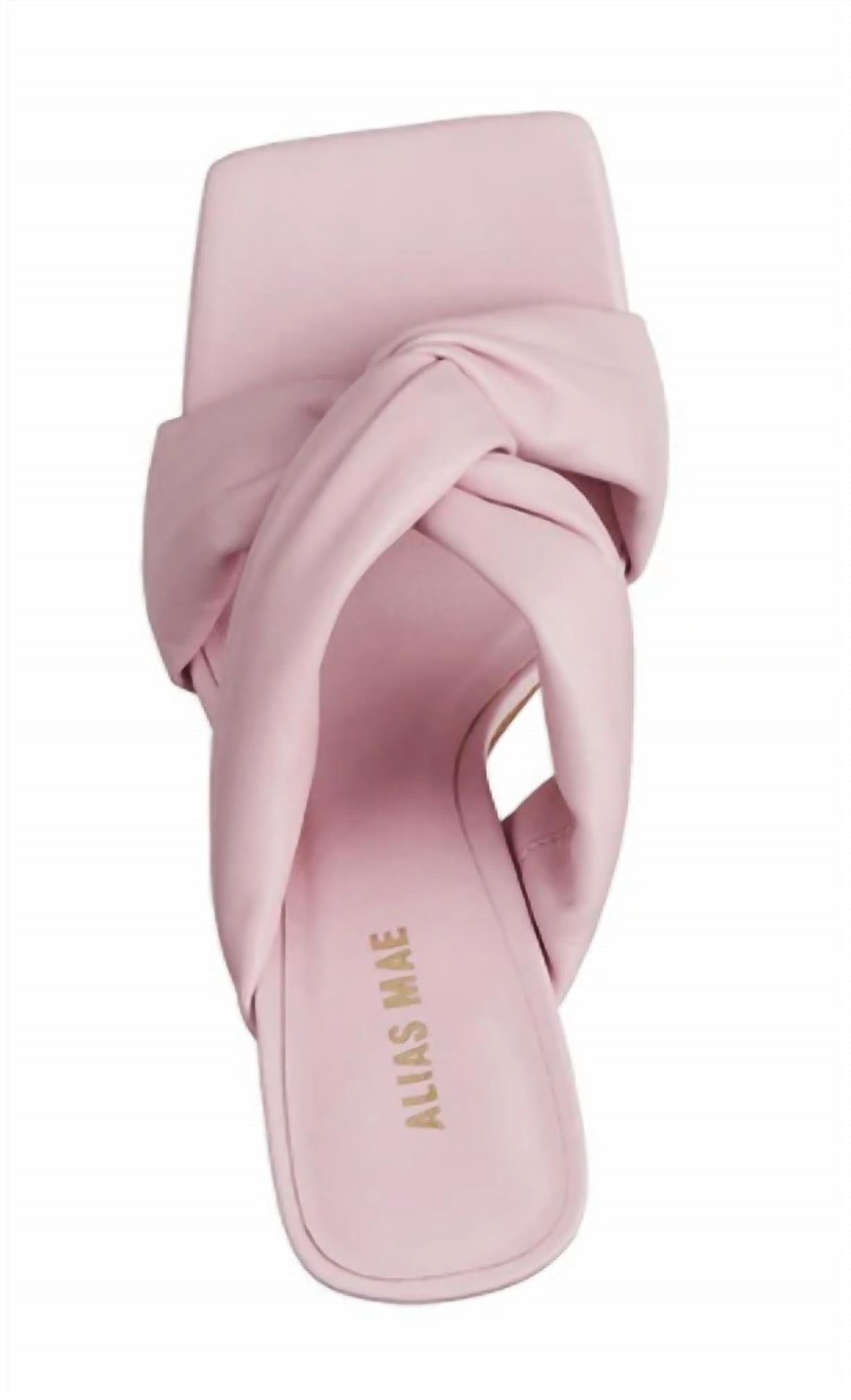 Alias Mae - Women's Asher Sandal