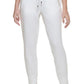 DKNY Zip Pocket Joggers in Ivory at Nordstrom, Size Medium