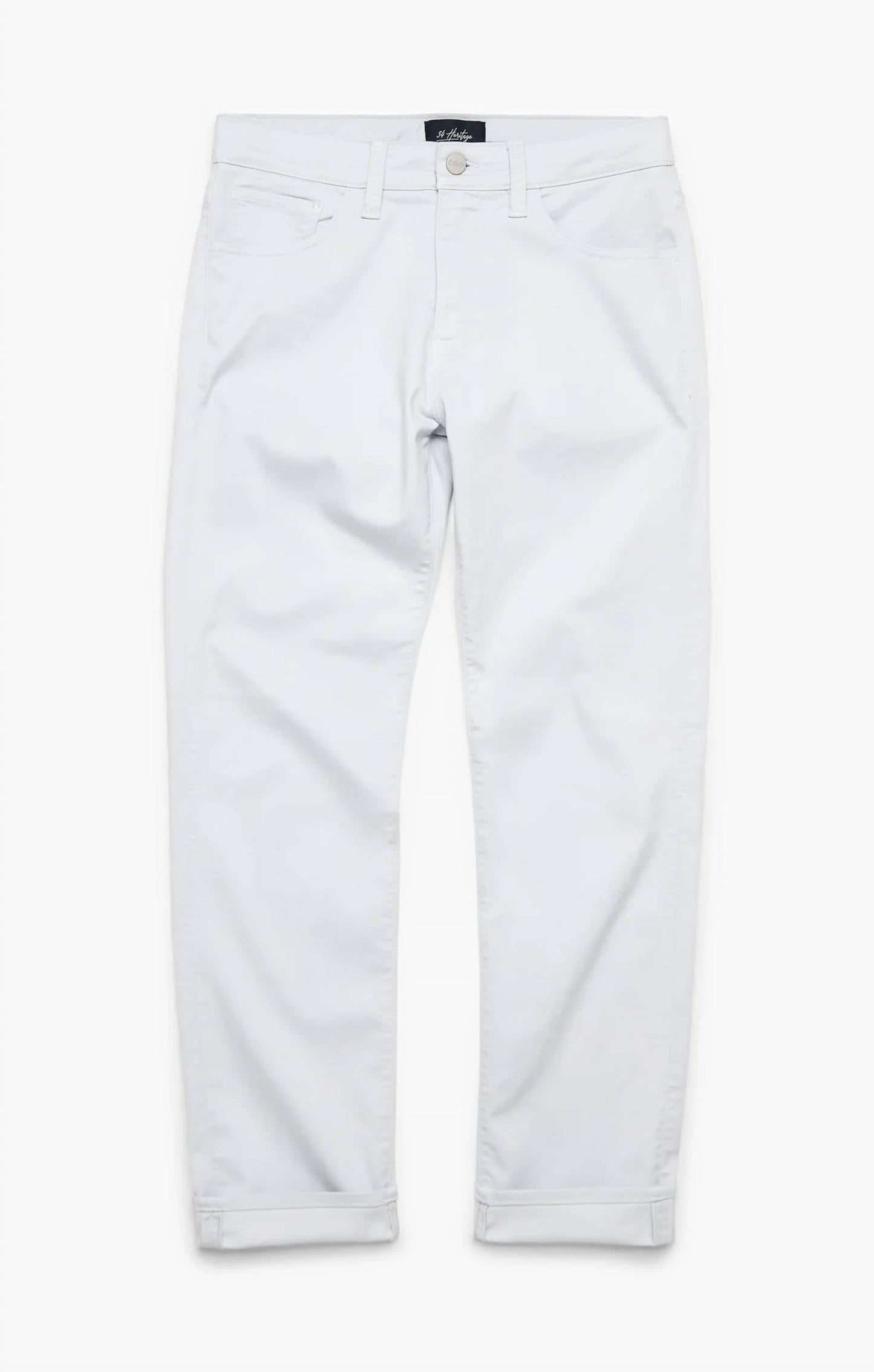 34 Heritage - Courage Straight Leg Pant
