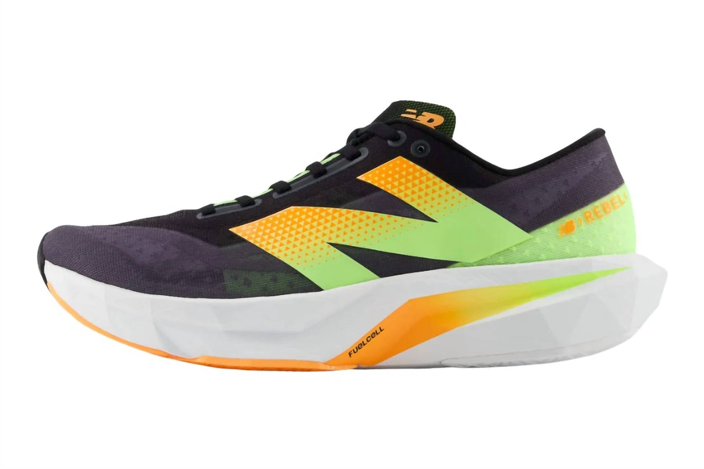 New Balance - Men's Fuelcell Rebel V4 Shoes