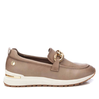 Xti - Women's Faux Leather Moccasins