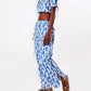 Bela Brand - Bows Pants