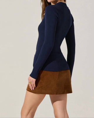 Astr - Karen Cardigan