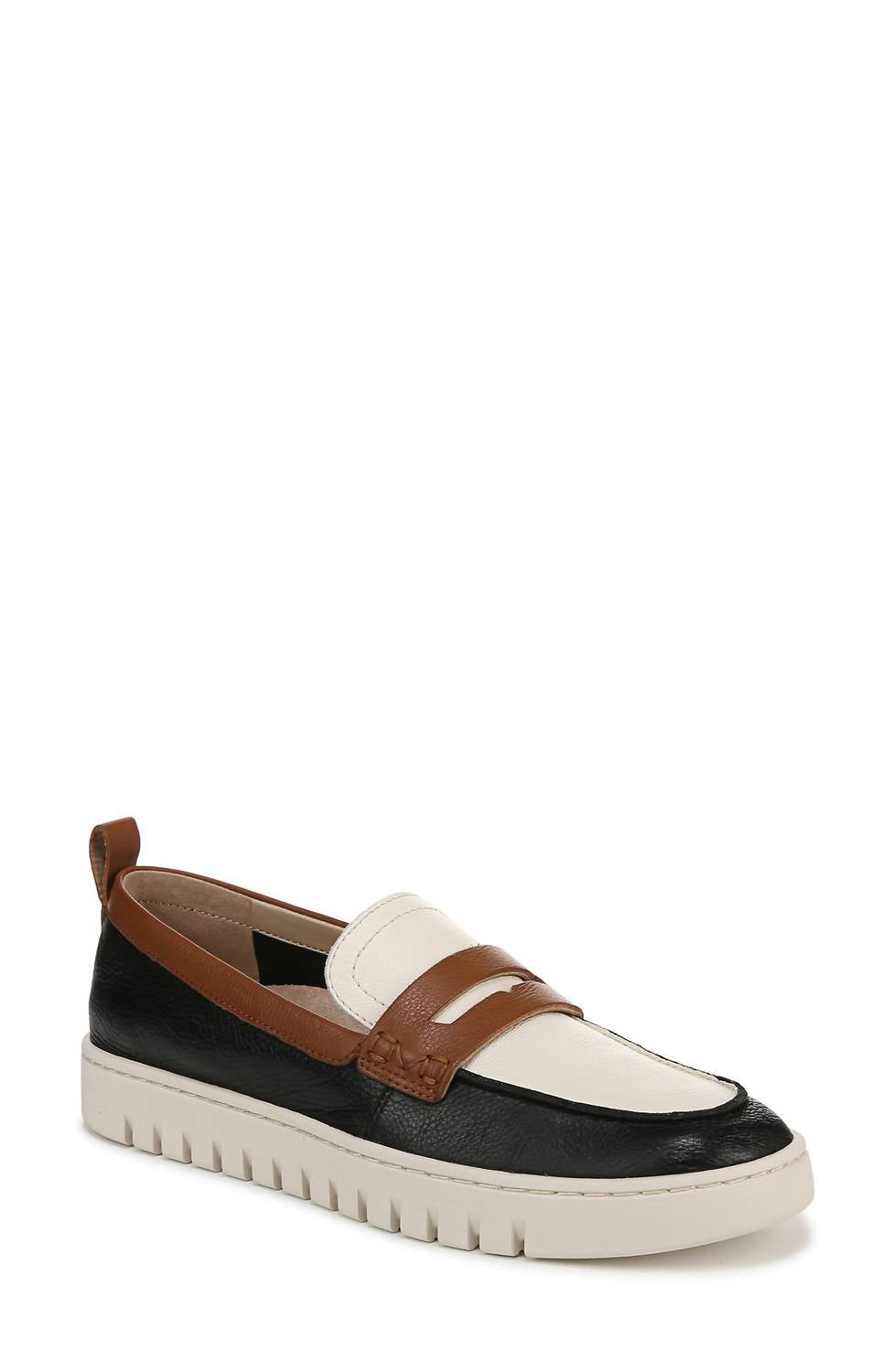 Vionic - Women's Uptown Leather Loafer