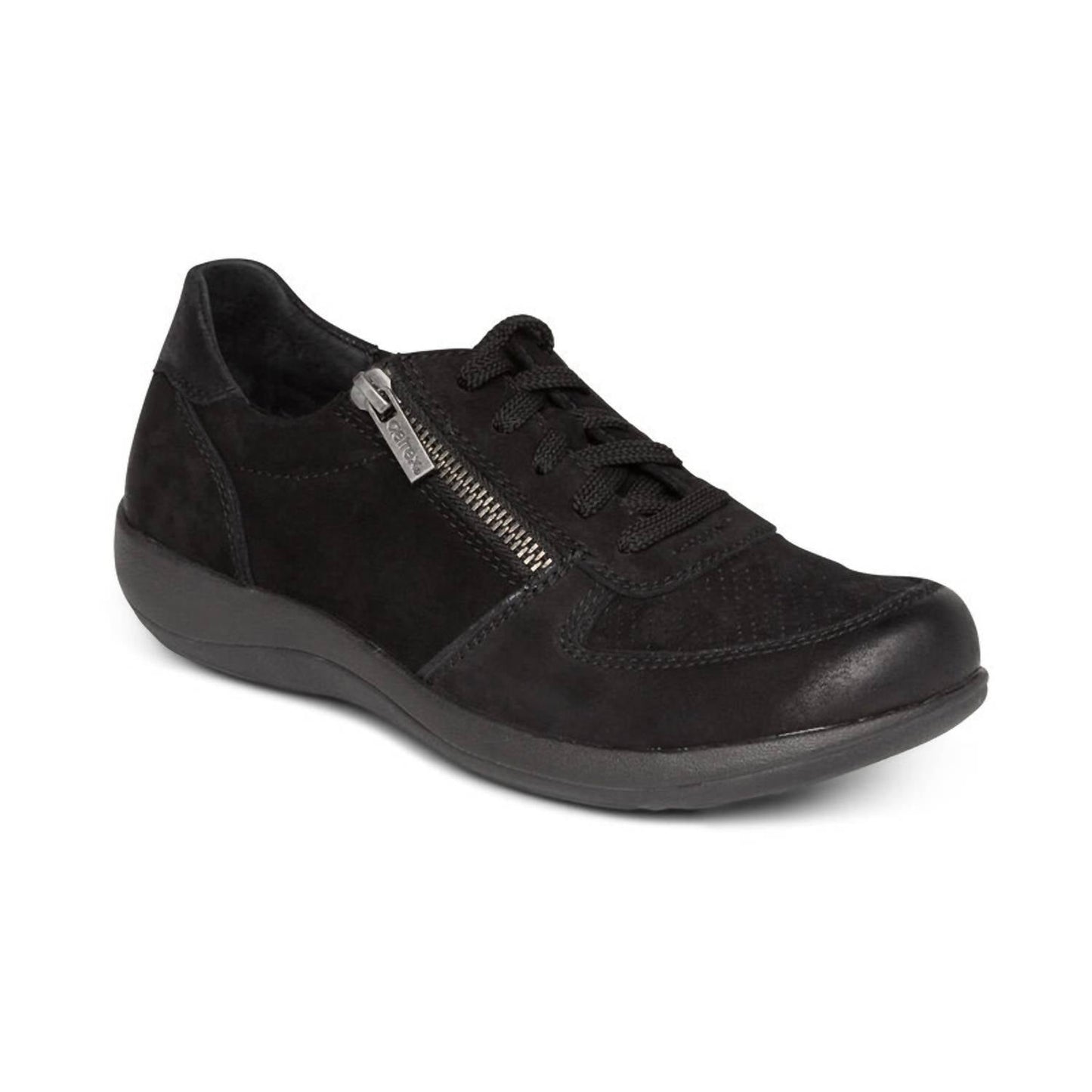 Aetrex - Roxy Arch Support Casual Sneaker