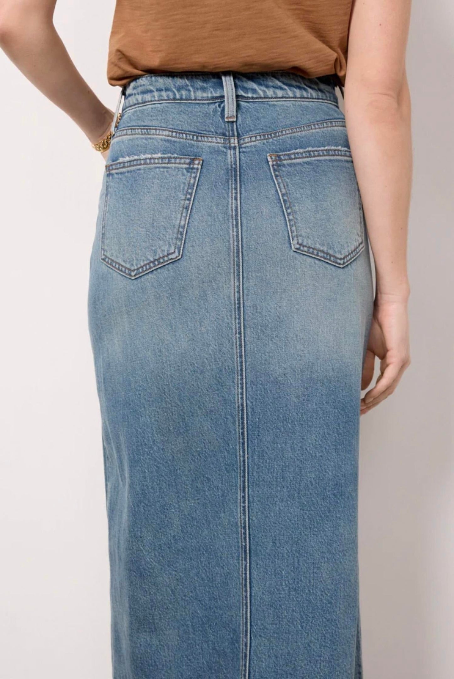 Kut From The Kloth - Jen Midi Skirt
