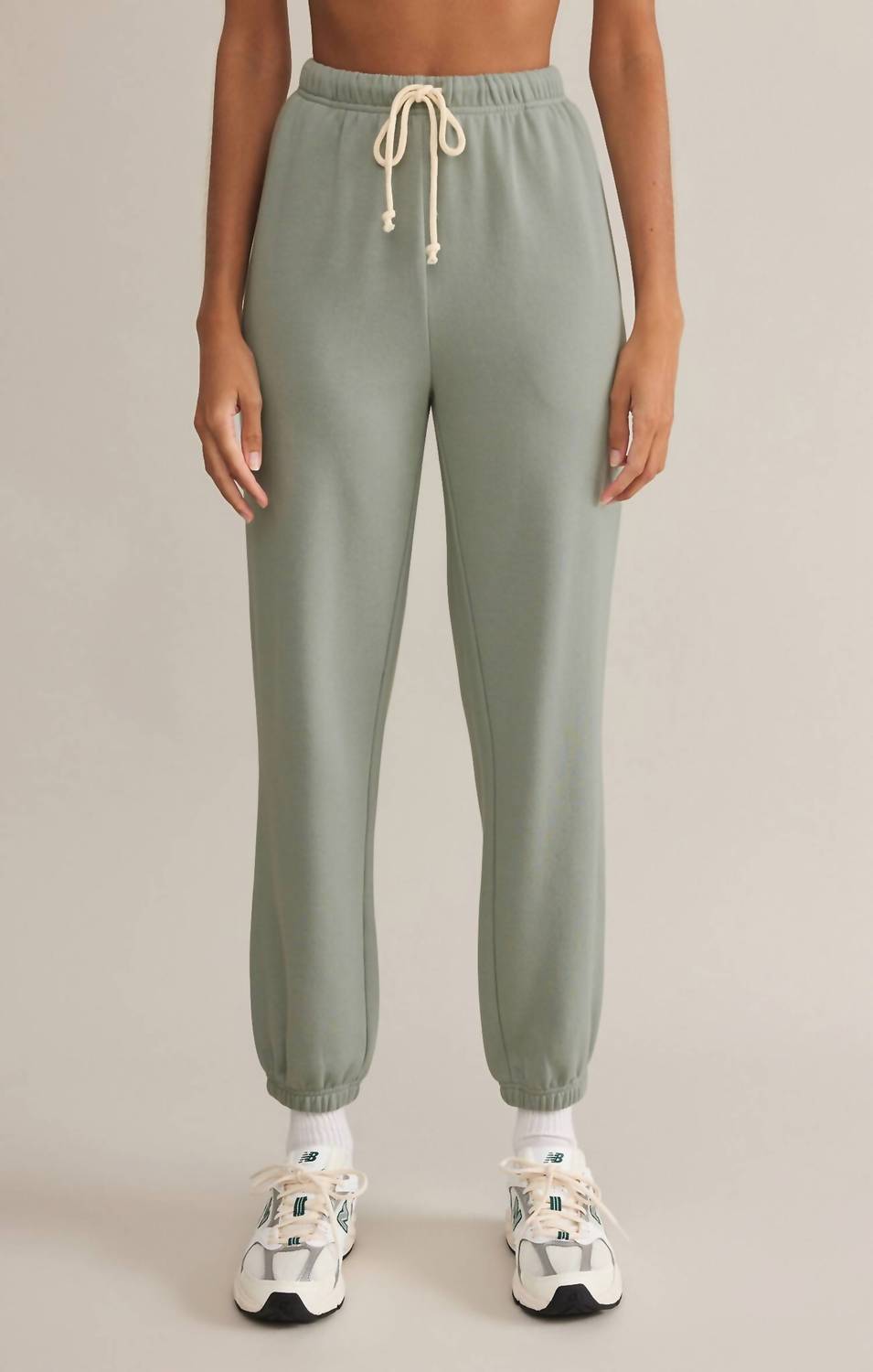 Z Supply - Stadium Pull-on Jogger