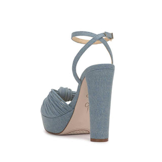 Jessica Simpson - Immie Platform Sandal