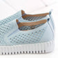 Ilse Jacobsen - Women's Tulip Platform Shoe
