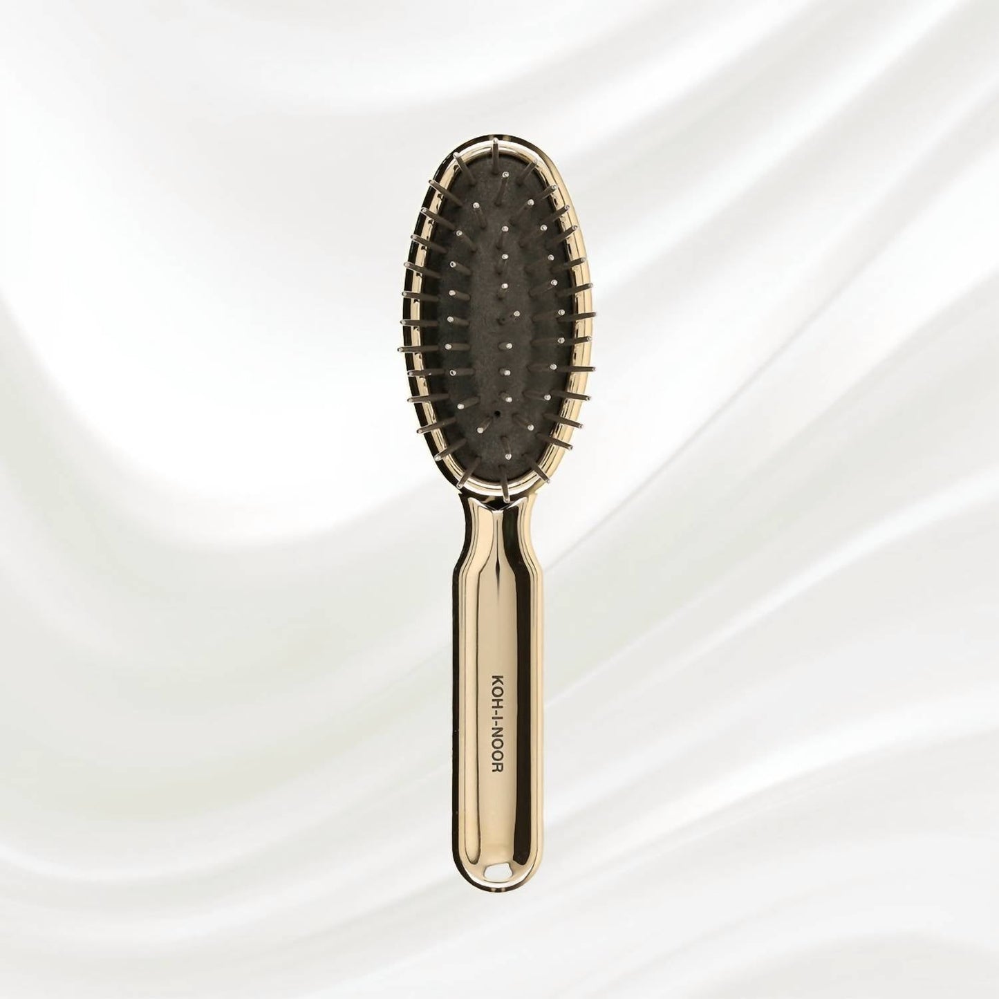 Koh-I-Noor Beauty Usa - Women's Metal Pin Hair Brush