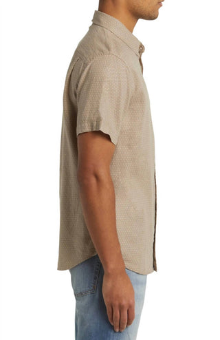 Rails - Carson Button Up Shirt