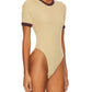 Steve Madden - Darren Bodysuit