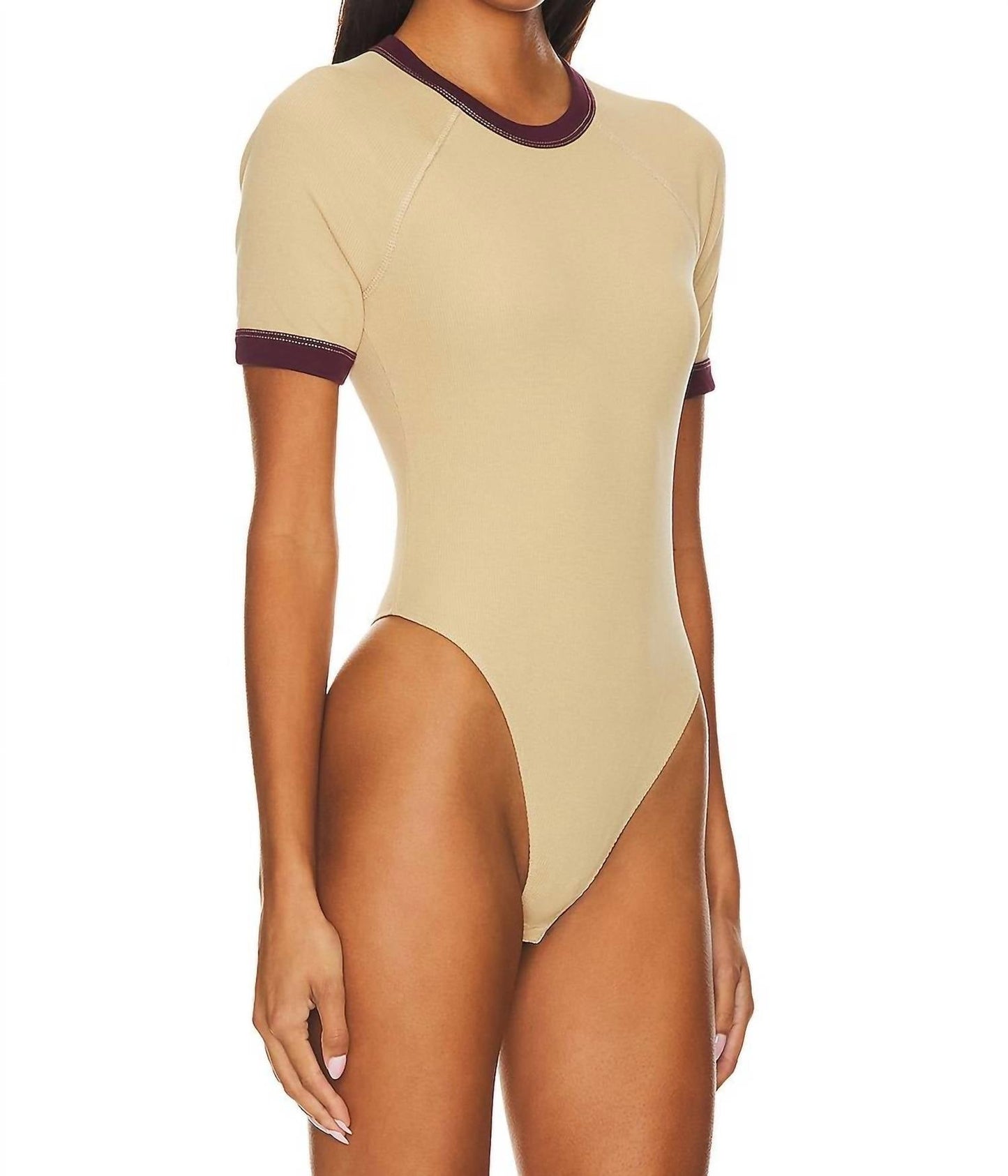 Steve Madden - Darren Bodysuit