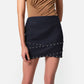 Apparis - Bullet Crossover Skirt