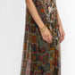 Johnny Was - Bitola Mesh Dress