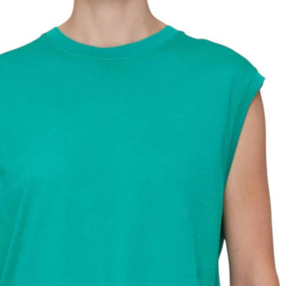 Agolde - Raya Muscle Tee