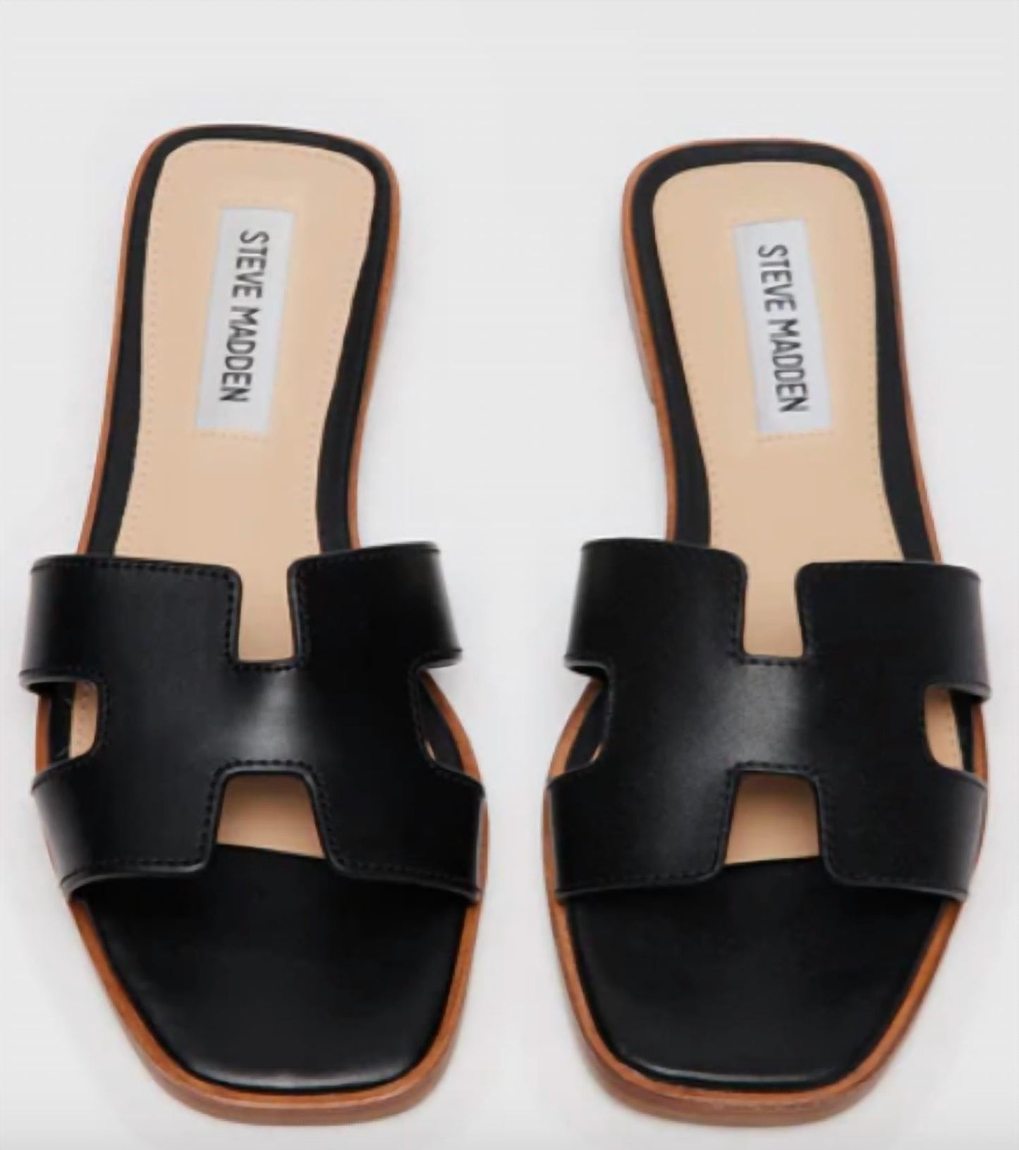 Steve Madden - Women's Hadyn Sandal
