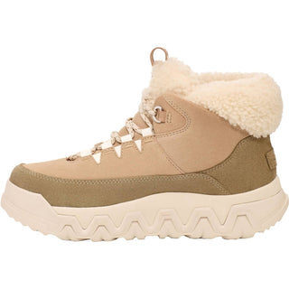 Ugg - Women's Terretrail Cozy Lace Boots