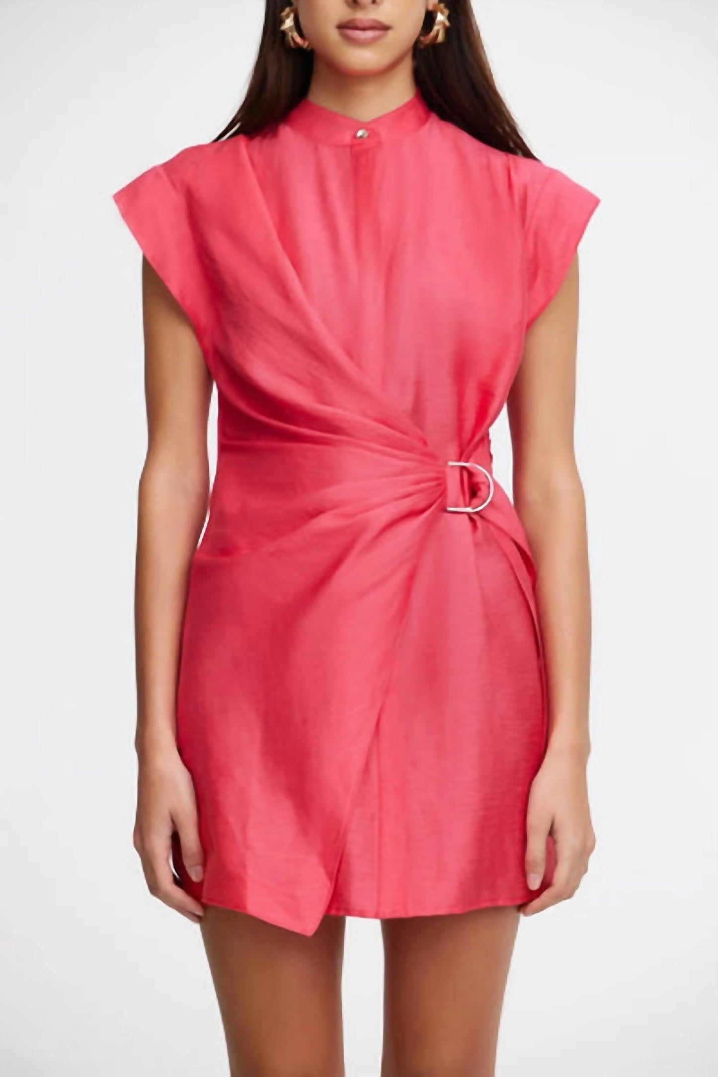 Acler - Remnar Mini Dress