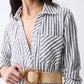Deluc - Marialva Maxi Shirt Dress