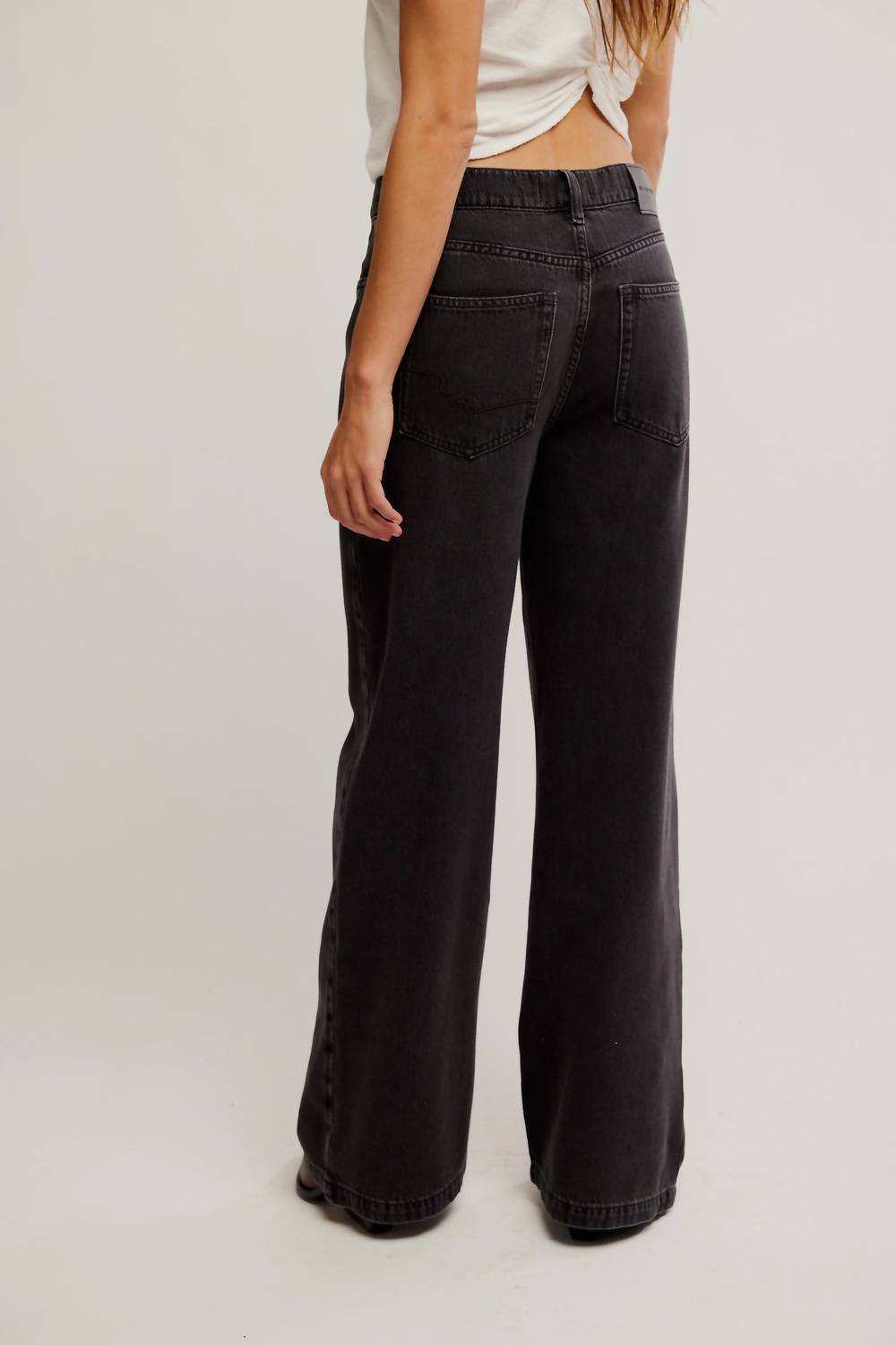 Free People - Stride Jean