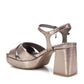 Xti - Women's Block Heel Sandals