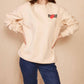 People Of Leisure - Rolling Stones London 1969 Sweatshirt