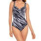 Miraclesuit - Sanibel Underwire One Piece Swimsuit