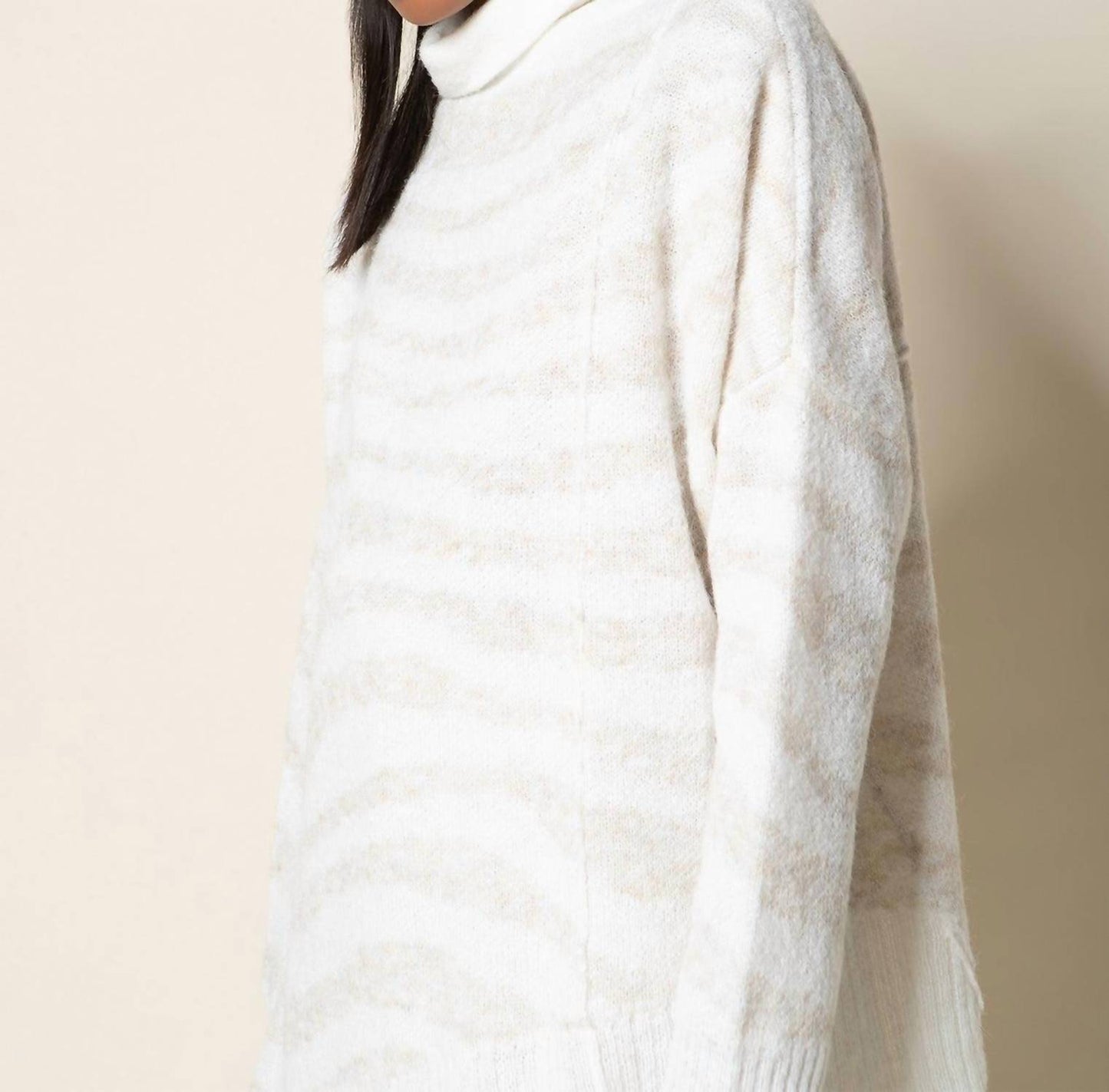 Tart Collections - Bessie Sweater