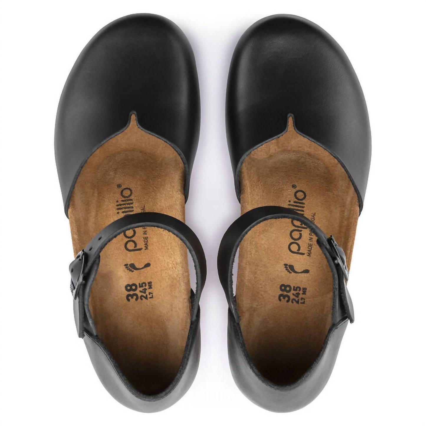 Birkenstock - Women's Mary Ring Buckle Sandal