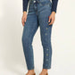 Fdj - Olivia pencil ankle jean