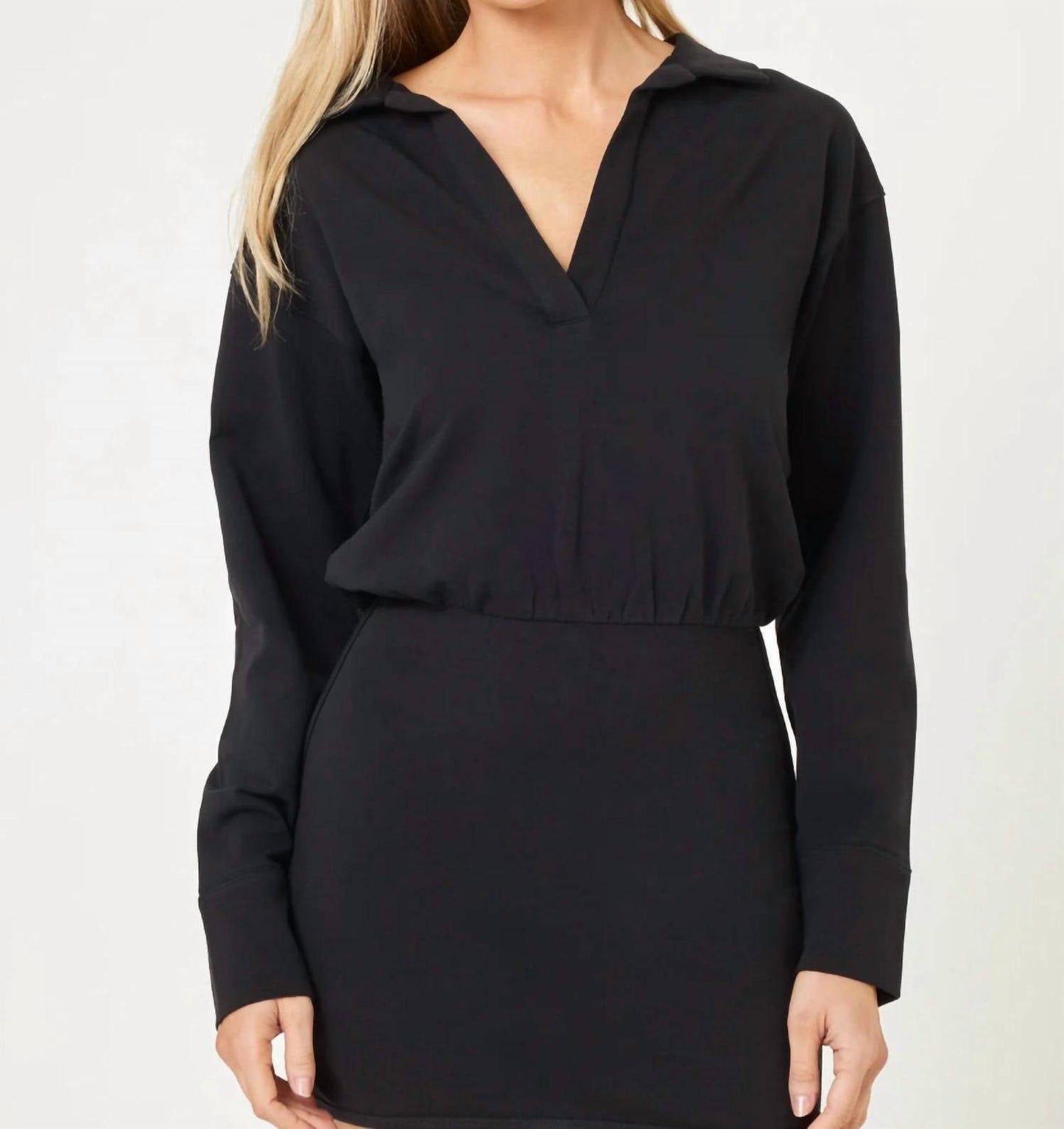 L*Space - Carson Mini Dress