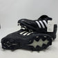 Adidas Men's Diamond King SN Low Baseball Cleat Shoes Black/White