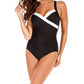 Miraclesuit - Block Party Sanibel Underwire One Piece Swimsuit