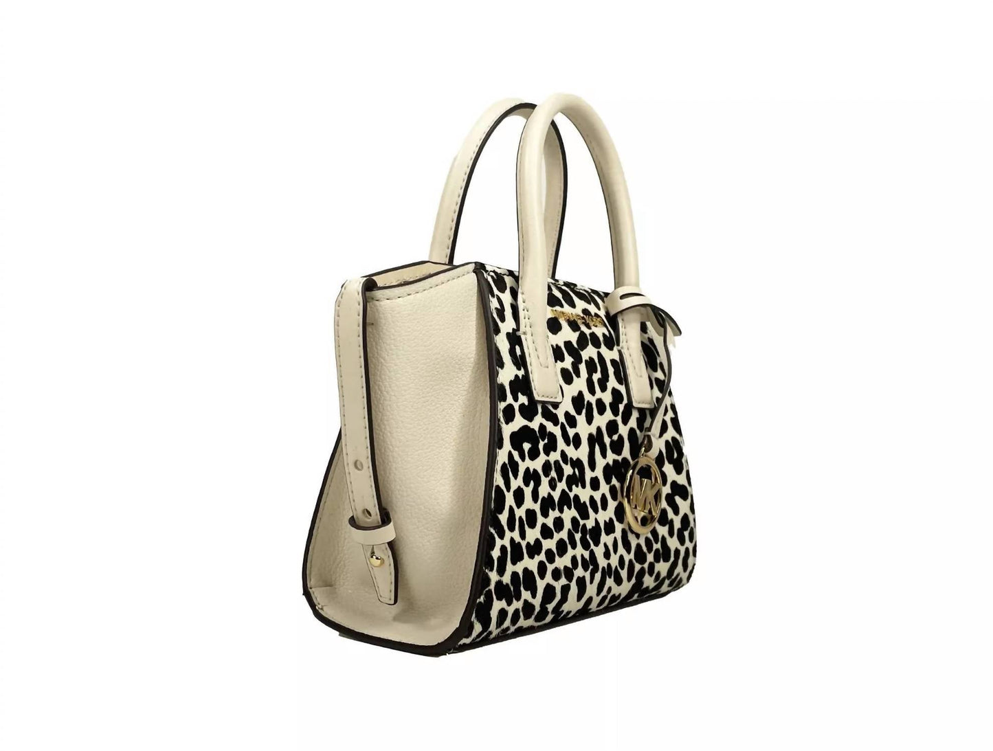 Michael Kors - Wfomen's Avril Satchel Crossbody Bag Purse Xs