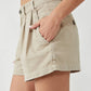 Free People - Billie Chino Short