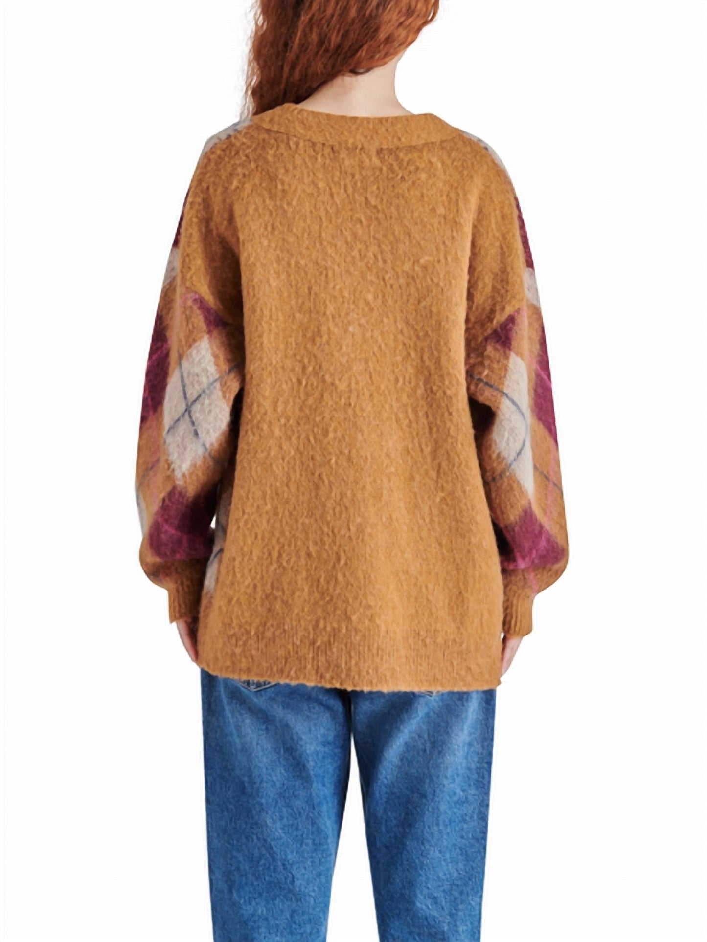 Steve Madden - Lexie Cardigan