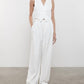 Enza Costa - Tencil Twill Vest