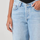 Agolde - V-waist Baggy Jean