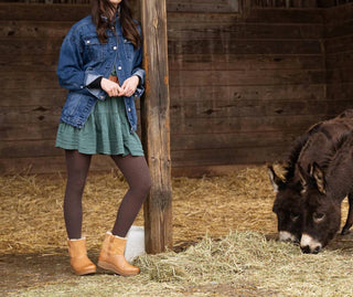 Dansko - Women's Mckenzie Boot