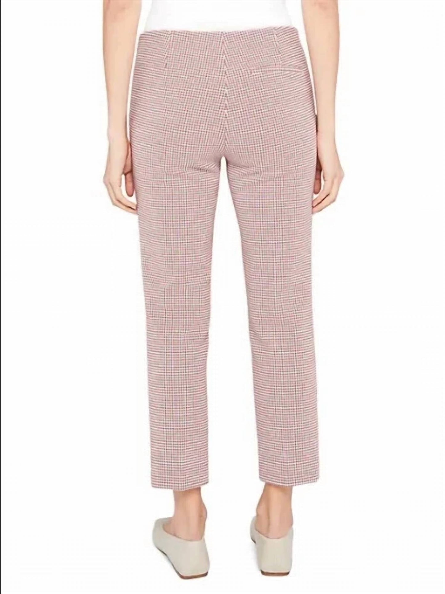 Theory - Treeca Pant