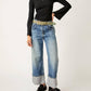 Free People - On A Cloud Bodysuit