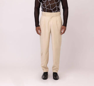 Chuks Collins - Rod Top